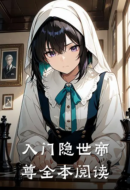 入门隐世帝尊全本阅读
