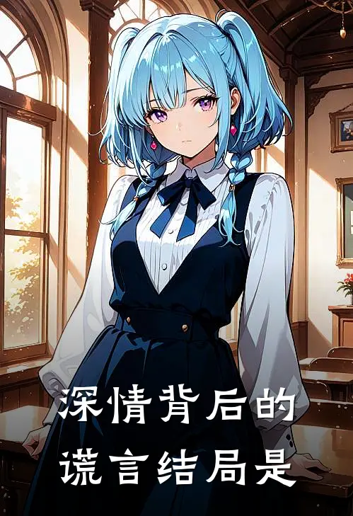 深情背后的谎言结局是
