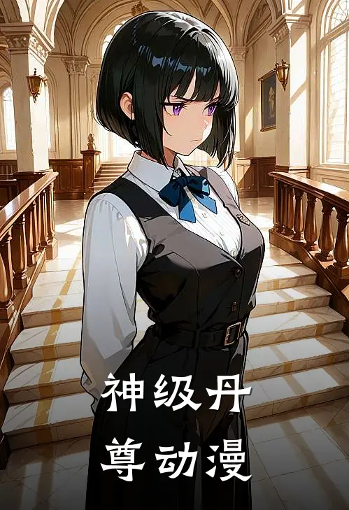 神级丹尊动漫