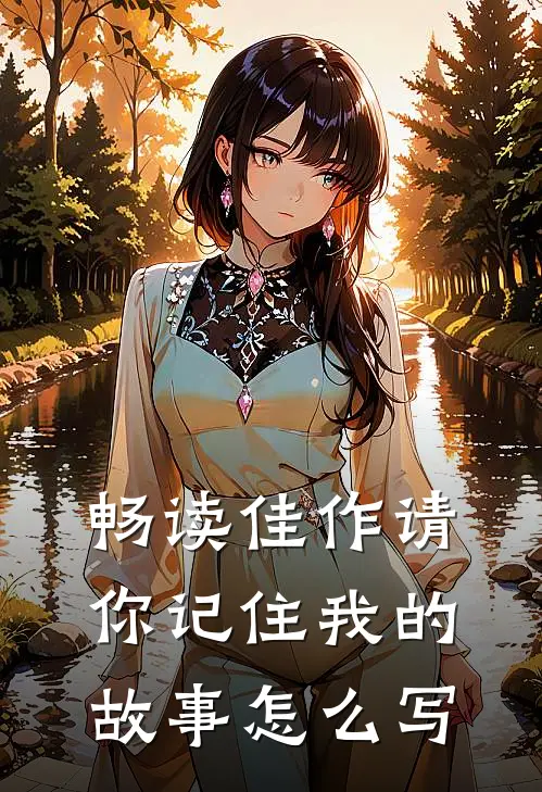 畅读佳作请你记住我的故事怎么写