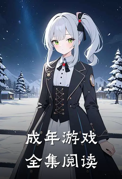 成年游戏全集阅读