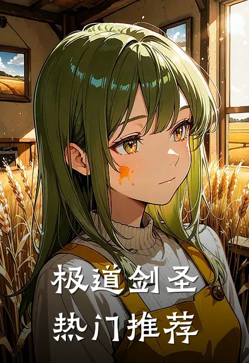 极道剑圣热门推荐