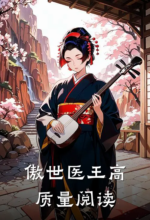 傲世医王高质量阅读