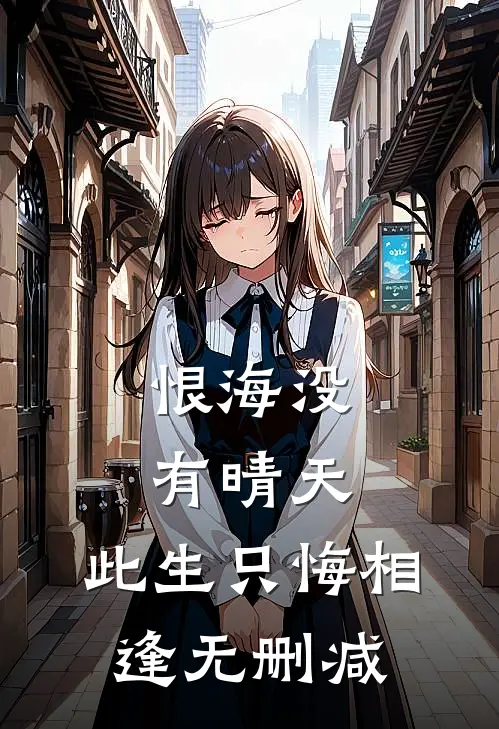 恨海没有晴天，此生只悔相逢无删减
