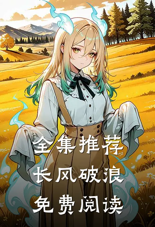 全集推荐长风破浪免费阅读