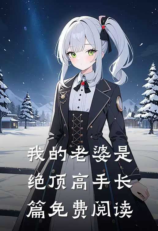 我的老婆是绝顶高手长篇免费阅读
