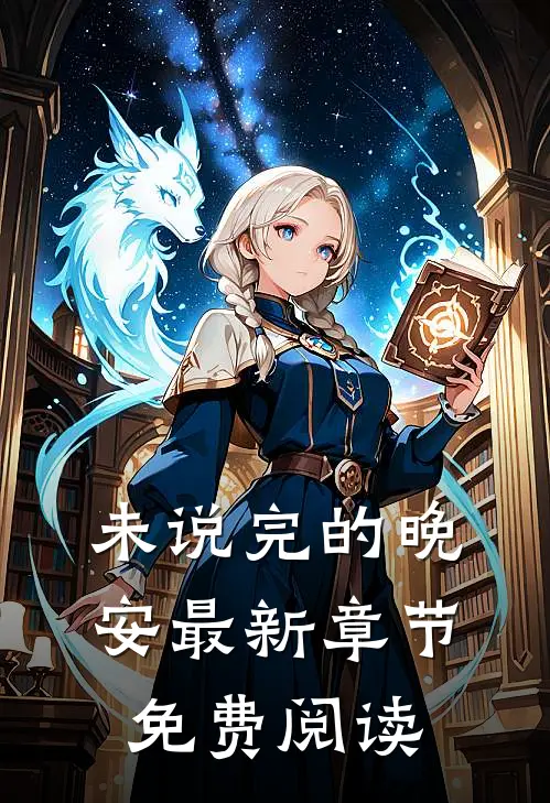 未说完的晚安最新章节免费阅读
