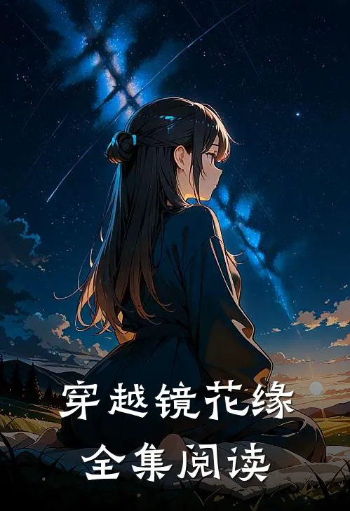 穿越镜花缘全集阅读