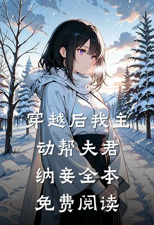 穿越后我主动帮夫君纳妾全本免费阅读