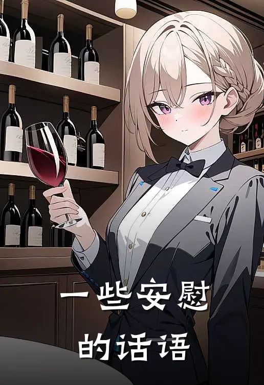 一些安慰的话语