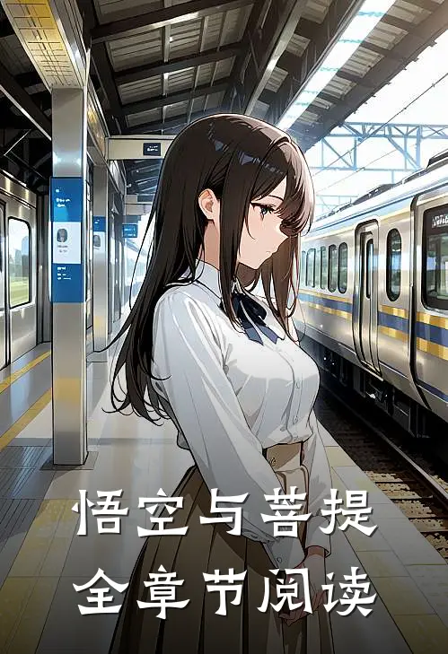 悟空与菩提全章节阅读