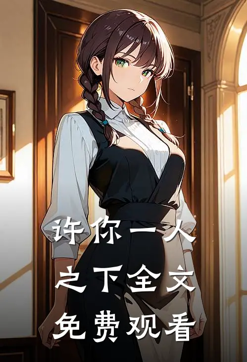 许你一人之下全文免费观看