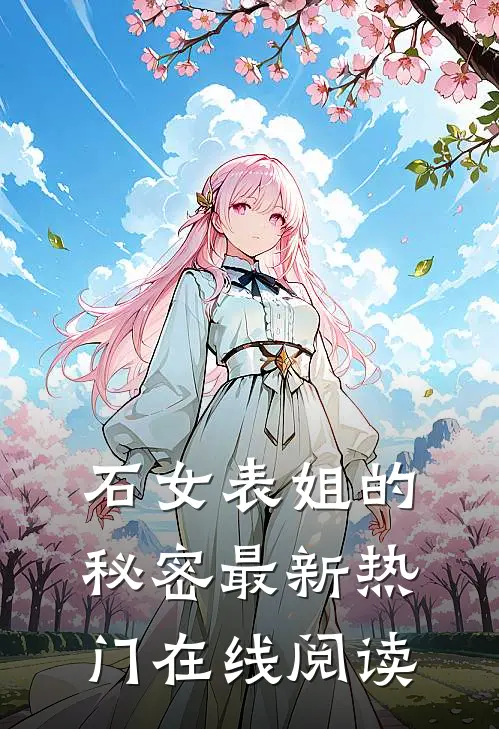 石女表姐的秘密最新热门在线阅读