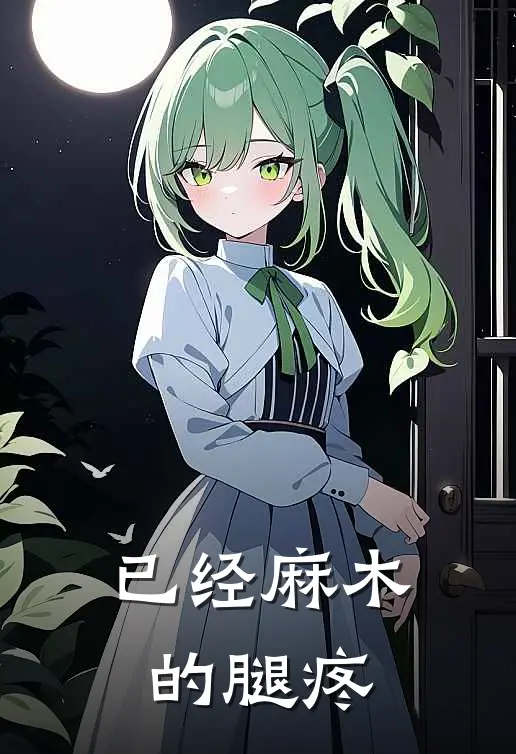 已经麻木的腿疼