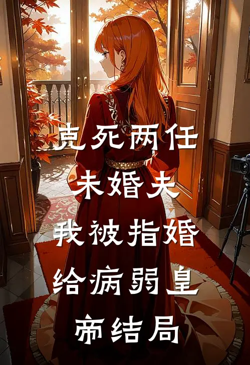克死两任未婚夫，我被指婚给病弱皇帝结局