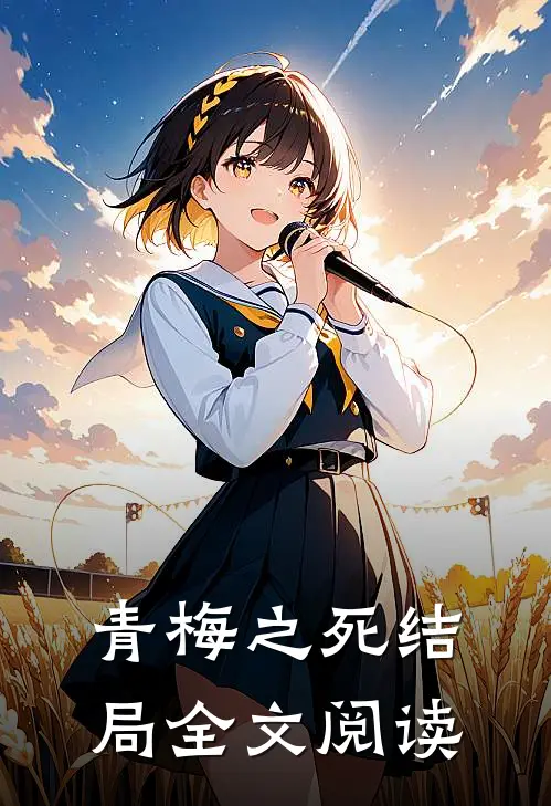 青梅之死结局全文阅读