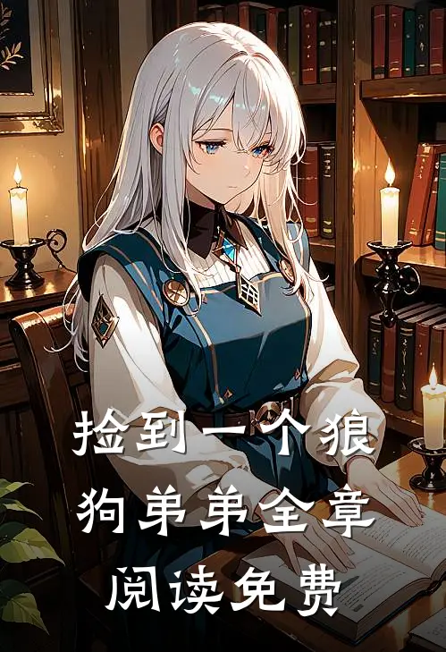 捡到一个狼狗弟弟全章阅读免费