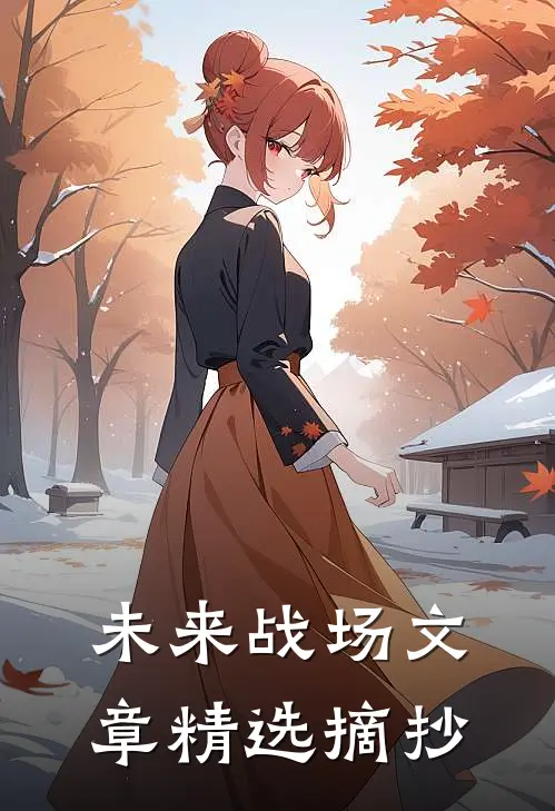 未来战场文章精选摘抄