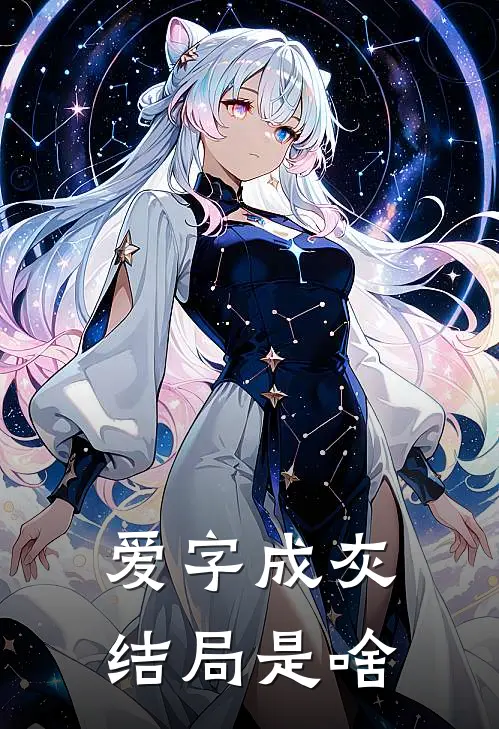 爱字成灰结局是啥