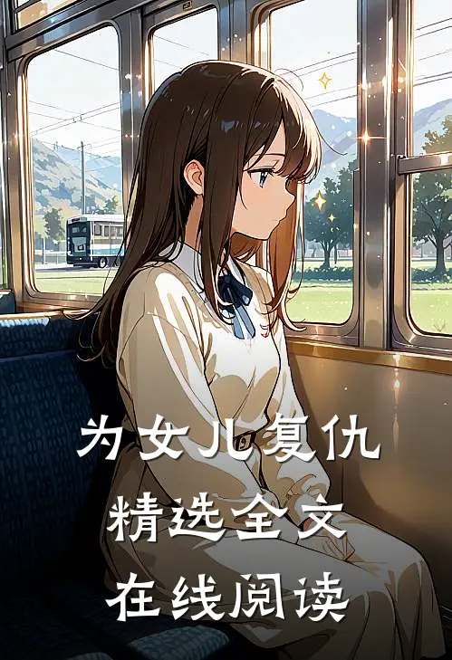 为女儿复仇精选全文在线阅读