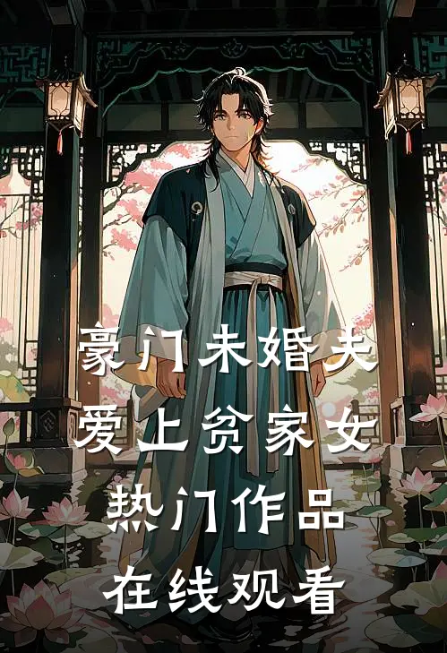 豪门未婚夫爱上贫家女热门作品在线观看