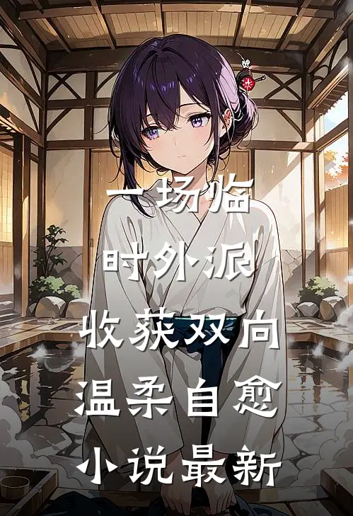 一场临时外派，收获双向温柔自愈小说最新