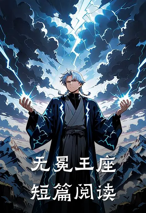 无冕王座短篇阅读
