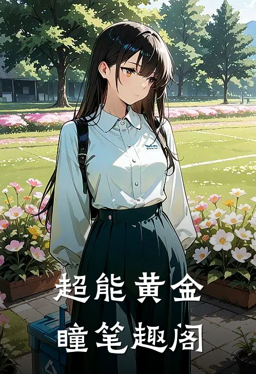 超能黄金瞳笔趣阁