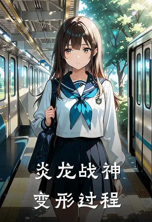 炎龙战神变形过程