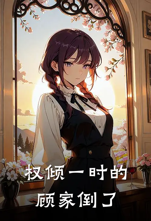 权倾一时的顾家倒了