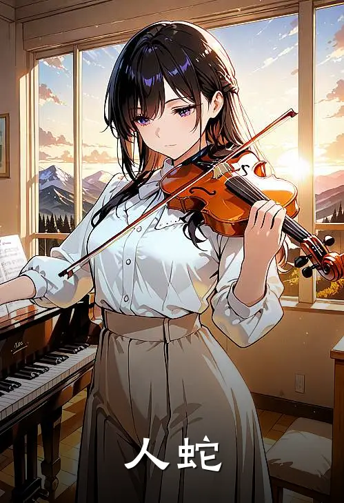 人蛇