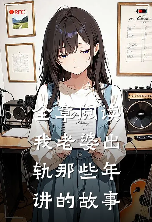 全章阅读我老婆出轨那些年讲的故事
