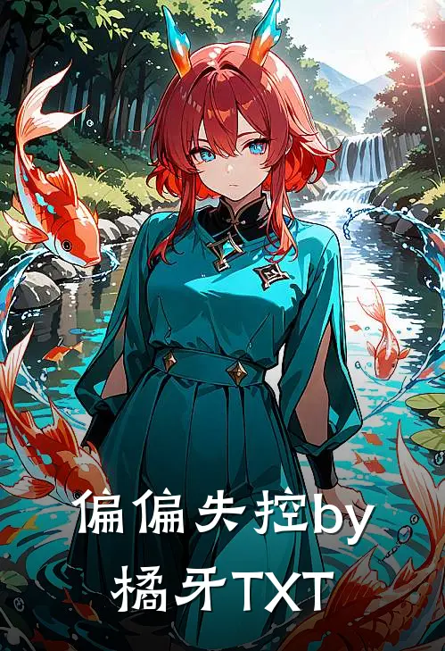 偏偏失控by橘牙TXT