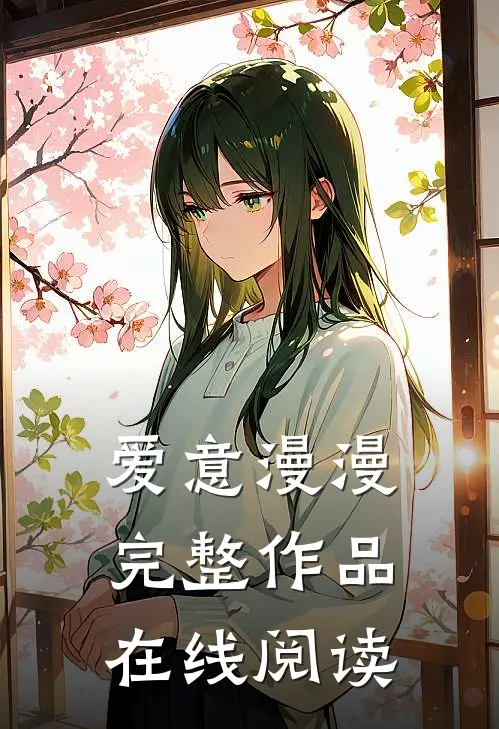 爱意漫漫完整作品在线阅读