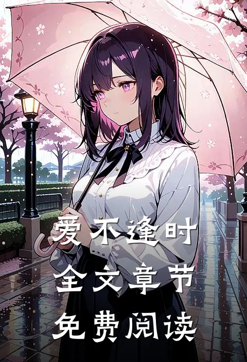 爱不逢时全文章节免费阅读