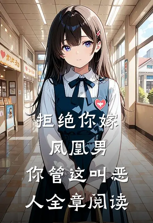 拒绝你嫁凤凰男,你管这叫恶人全章阅读