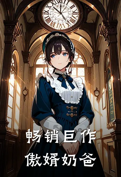 畅销巨作傲婿奶爸