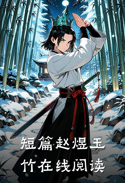 短篇赵煜玉竹在线阅读