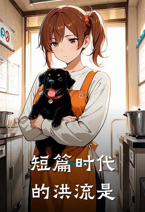 短篇时代的洪流是