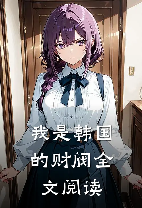 我是韩国的财阀全文阅读