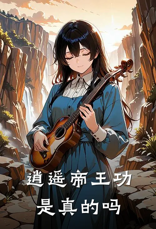 逍遥帝王功是真的吗