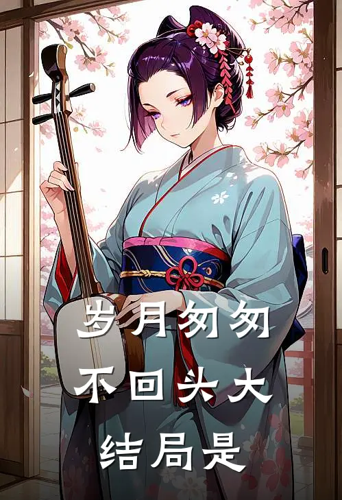 岁月匆匆不回头大结局是