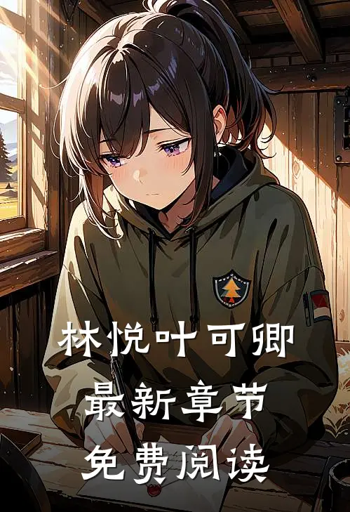 林悦叶可卿最新章节免费阅读