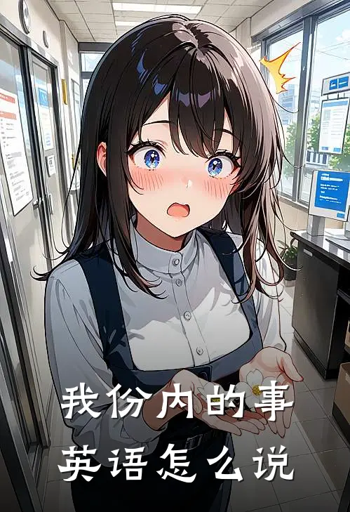 我份内的事英语怎么说
