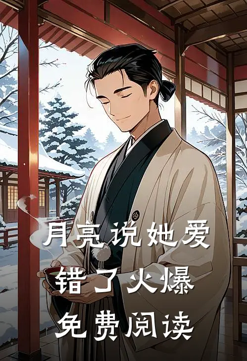 月亮说她爱错了火爆免费阅读