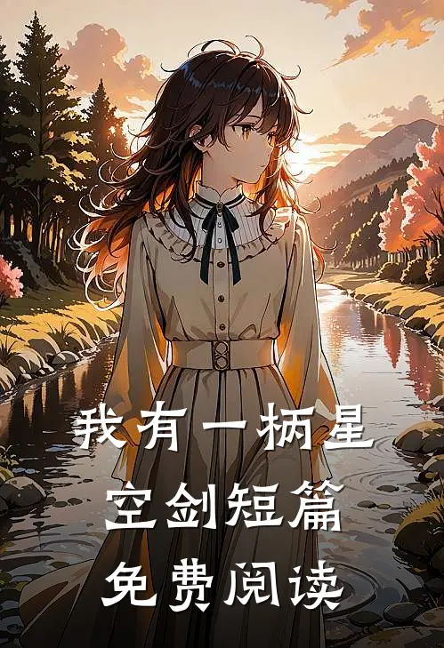 我有一柄星空剑短篇免费阅读