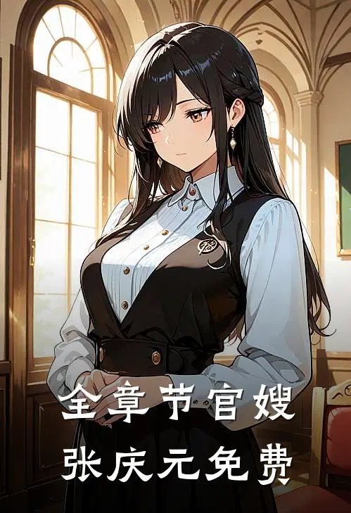 全章节官嫂张庆元免费