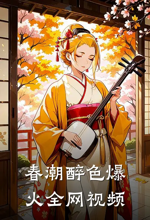 春潮醉色爆火全网视频