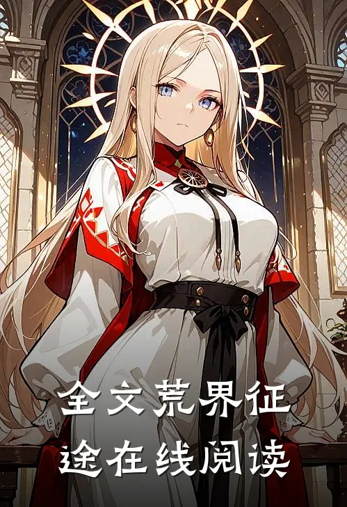 全文荒界征途在线阅读