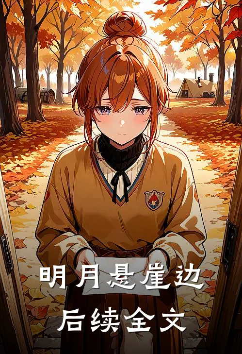 明月悬崖边后续全文